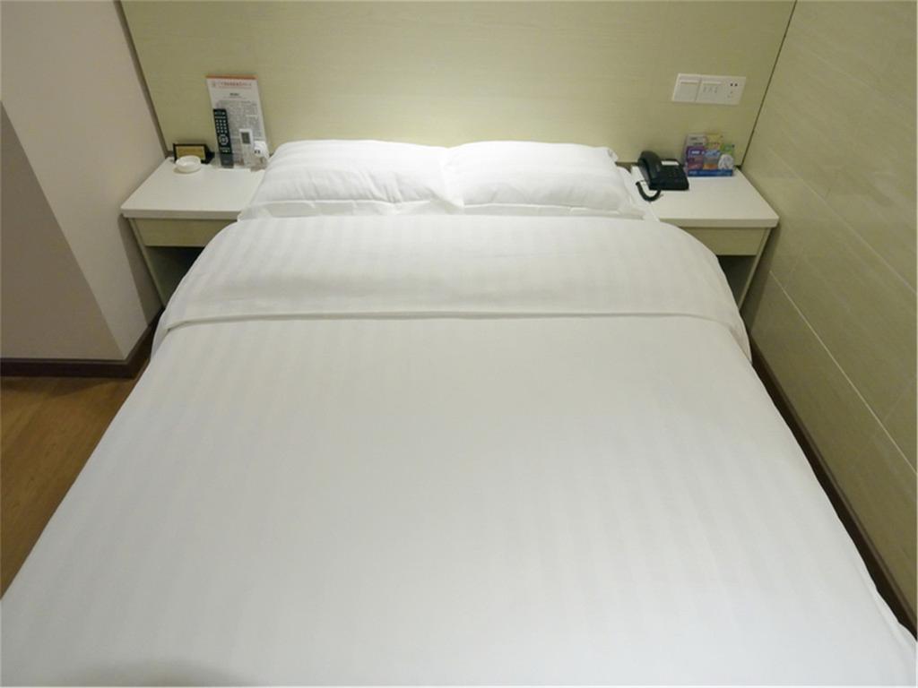 Fucheng Business Hotel Kanton Exterior foto